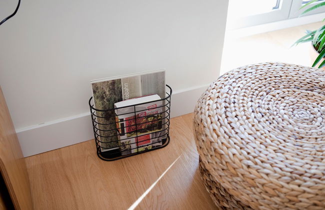 60 Balconies Art - Photo 47