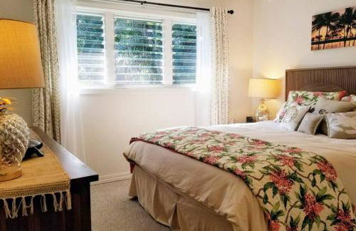 Ohana Beach Retreat at the Surf and Racquet Club - Foto 14