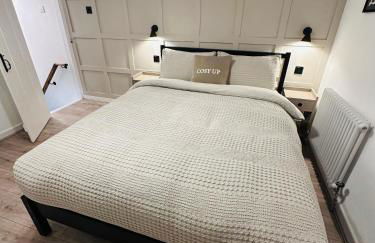 The Nook Cottage, Parkgate, Wirral - Foto 1