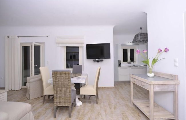 Paros Butterfly Villas - Photo 39