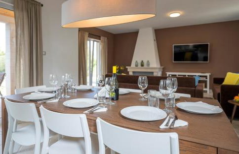 Hvaretta villas with private pools - Foto 23