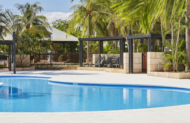 RAC Cable Beach Holiday Park - Photo 36