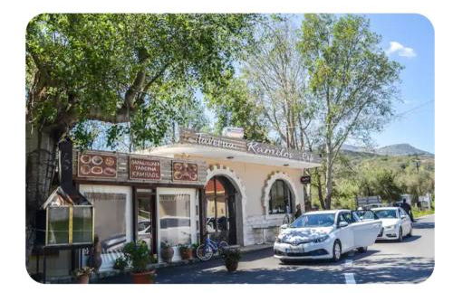 Kamilos apartments - Photo 10