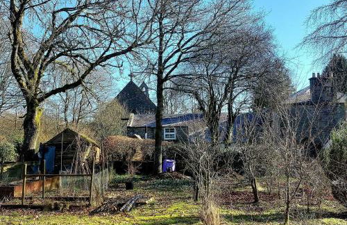 The Coach House- Canonbie - Foto 26