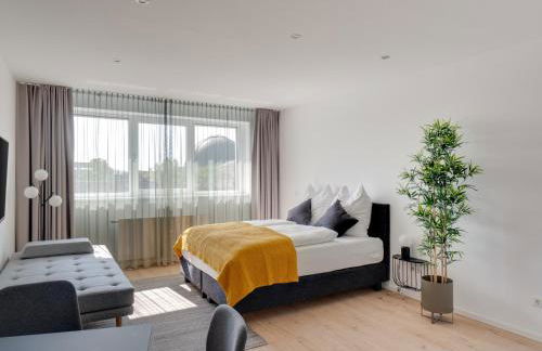 Limehome Darmstadt Wilhelminenstraße - Digital Access - Foto 40