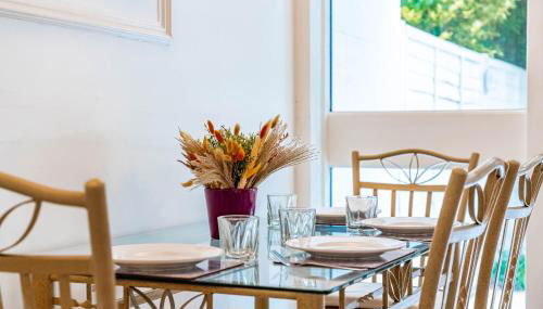 House in Clapham High Street Perfect for Contractors, Families and Professionals - Foto 2