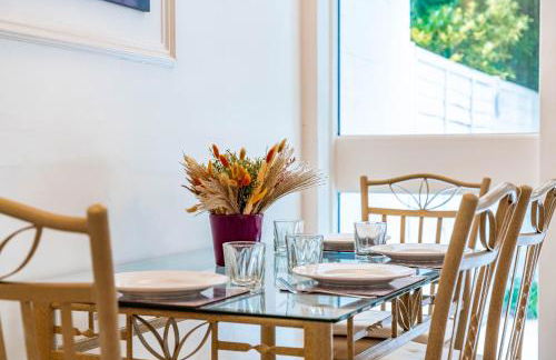 House in Clapham High Street Perfect for Contractors, Families and Professionals - Foto 2