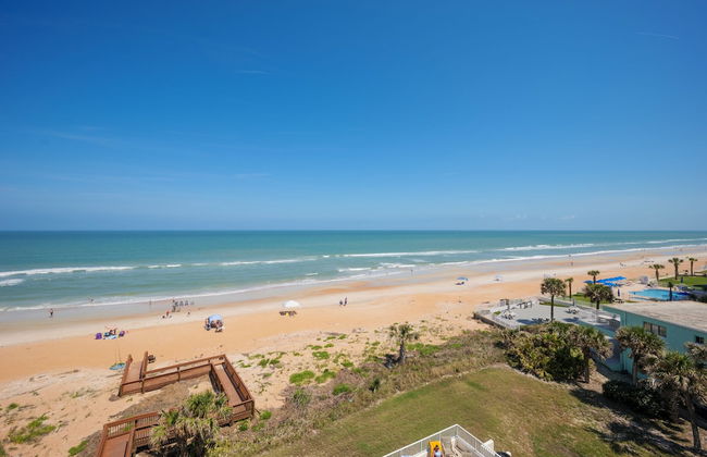 Sea Winds 502 - Photo 15