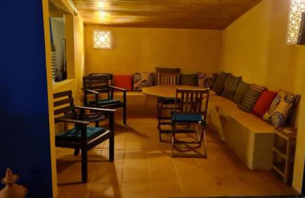 Baobab Moz Lodge - Foto 28