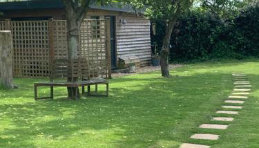 Little Banks Cabin - Foto 5