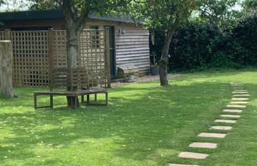 Little Banks Cabin - Foto 5