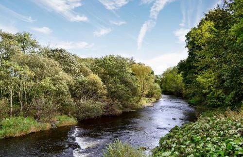 Broomhouse Lodge - Foto 19