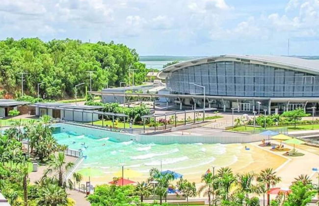 Zencity Balcony Outdoor Dining Mindal Markets - Foto 23