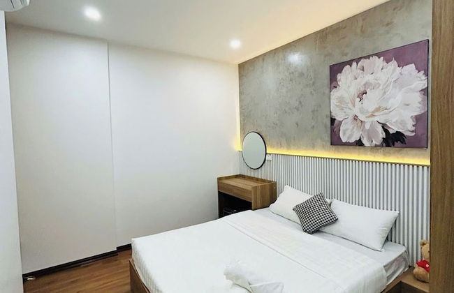 Service Apartment in Green Pearl Bac Ninh - Foto 6