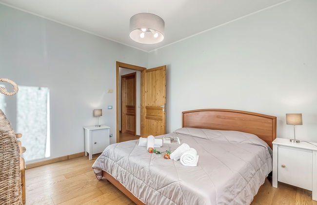 Cosy Nest - Terrace & Parking Private - Foto 6