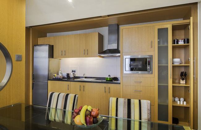 Hala Arjaan by Rotana - Foto 11