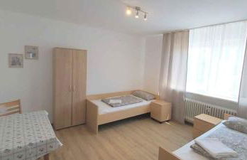 Penthouse Apartment near Nürnberg - Foto 43
