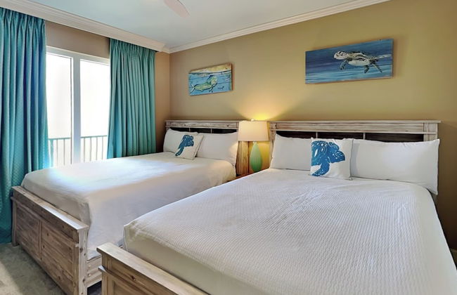 Jade East Towers by Southern Vacation Rentals - Foto 39