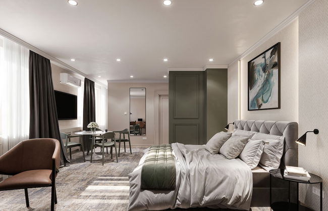 Black Gallo Residences - Foto 12