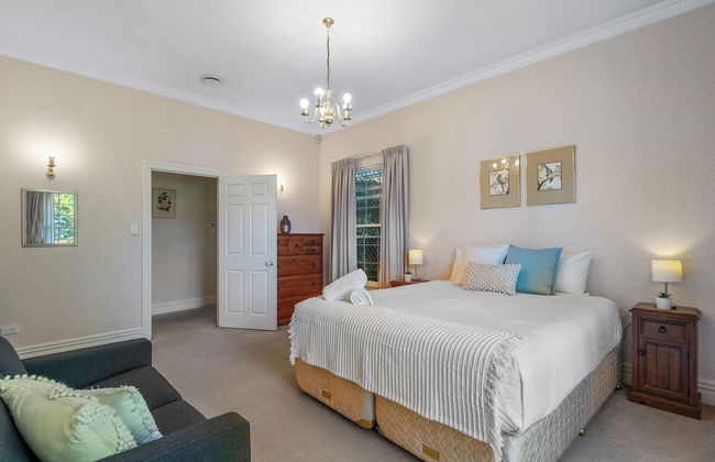 Tasman Holiday Parks - Picton - Foto 35