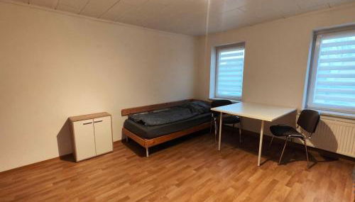 schöne 4-7 Bett FeWo in Staßfurt - Foto 3