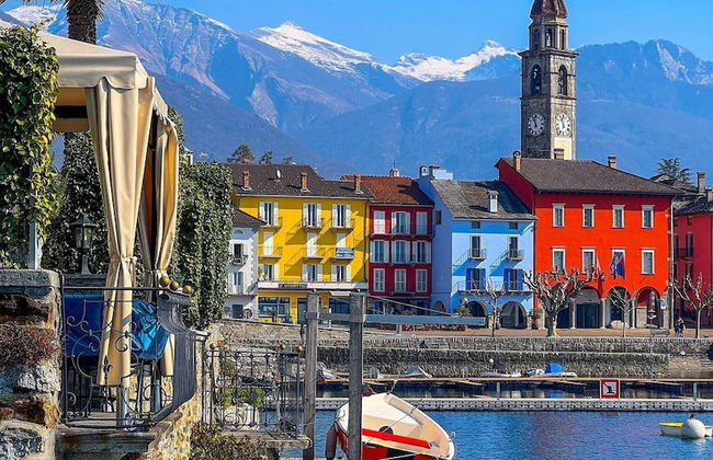 One & Only Losone Suite - Foto 23