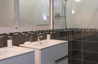 Gite Les Courlis - Foto 24