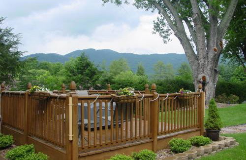 Brookside Cottages - Foto 17