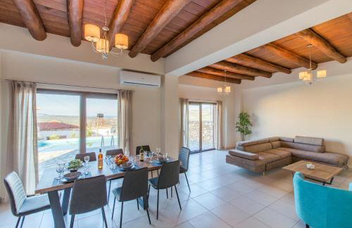 Apokoronas Views Villa - Foto 12