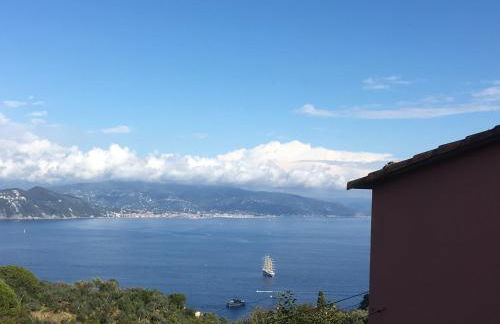 Agriturismo Terre Rosse Portofino - Foto 5