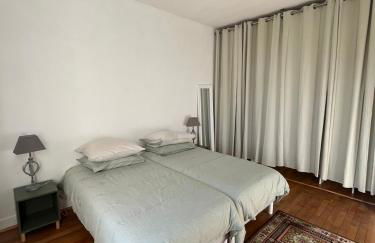 Appartement de la Diane - Foto 14