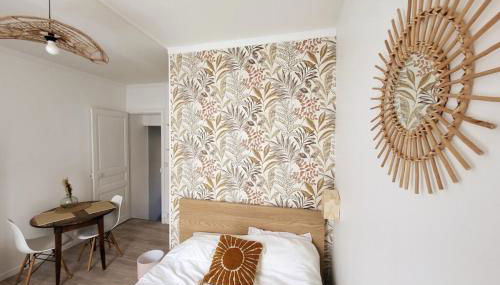 L'escape Rue Calme - Free parking - Foto 4