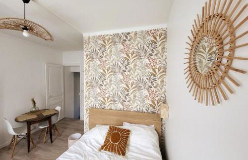 L'escape Rue Calme - Free parking - Foto 4