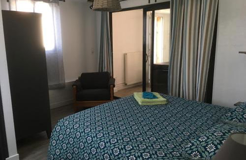 Gîte avec jacuzzi privatif à proximité de l'océan - Foto 9