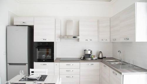 Puglia, Manfredonia nel cuore del Gargano - Foto 2, stove, dishwasher