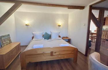 Stary Folwark - Foto 13