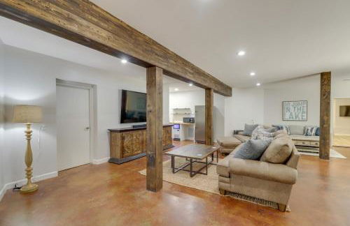 Luxury Lakefront Retreat with Deck and Patio! - Foto 22