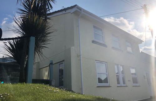 Bay House Lobber Port Isaac Apartment with Sea Views & Parking - Foto 32