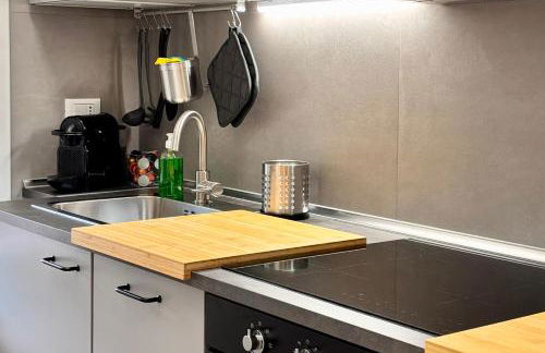 modern renovated home near city center & transit - Foto 16