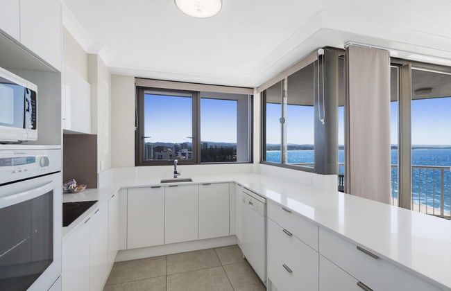 Carool Apartments - Foto 32