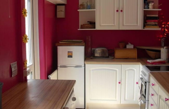 Sancreed Beacon Heart of West Cornwall - Sea Views - Foto 7