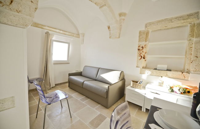 Scirocco Apartment with terrace - Foto 7