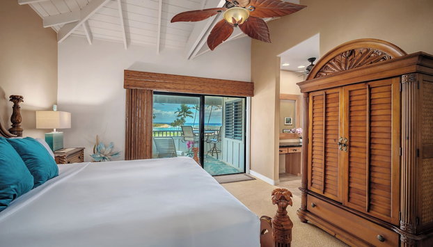 Poipu Sands by OUTRIGGER - Photo 4, Chambre
