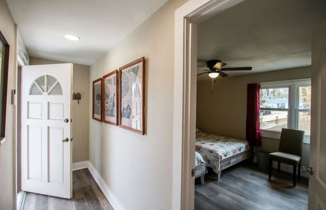 Deep Water Dock and Home on the GA Coast - Foto 2