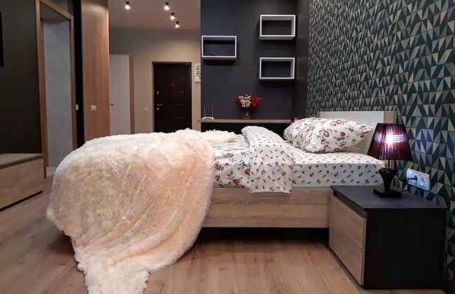 Happy nights in friendly AP - Foto 66