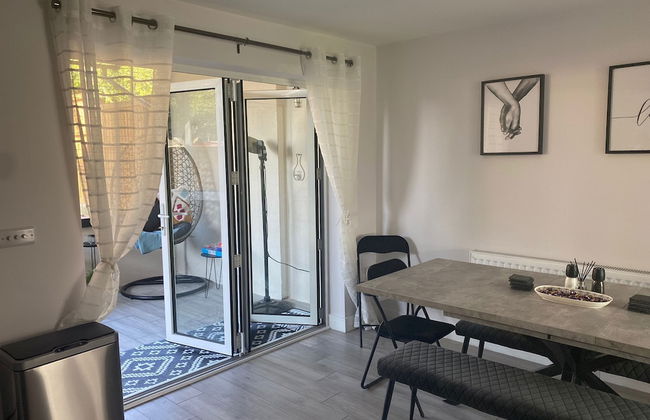 Beautiful 4-bed House - Foto 3