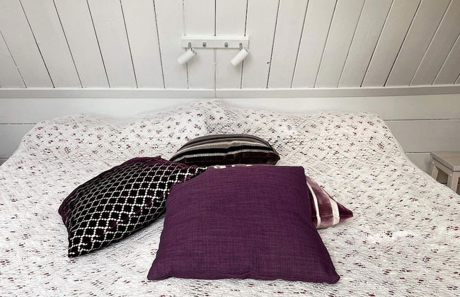 4 Star Holiday Home in Osby - Foto 3