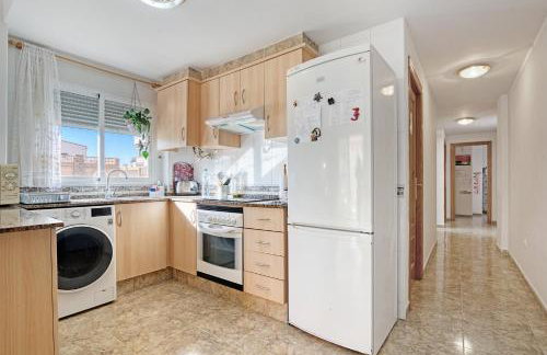 Playa de Chilches - Foto 19