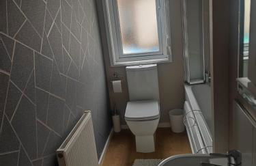 LUXURY LODGE WITHIN A GOLF & LEISURE CLUb - Foto 13