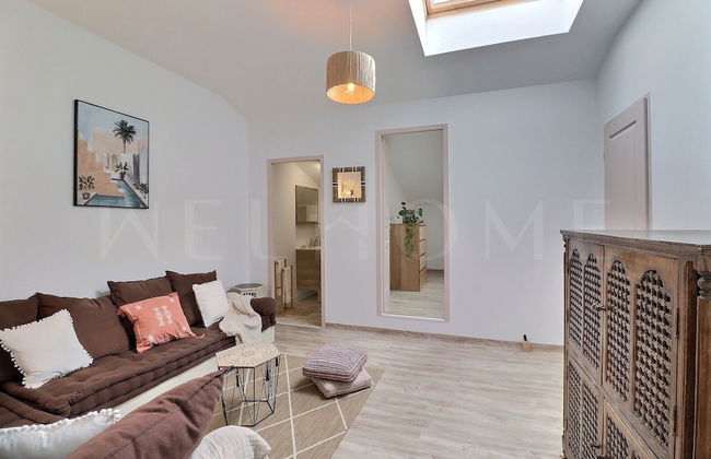 La Longère des Cigales - 4 étoiles - Mas - Foto 18